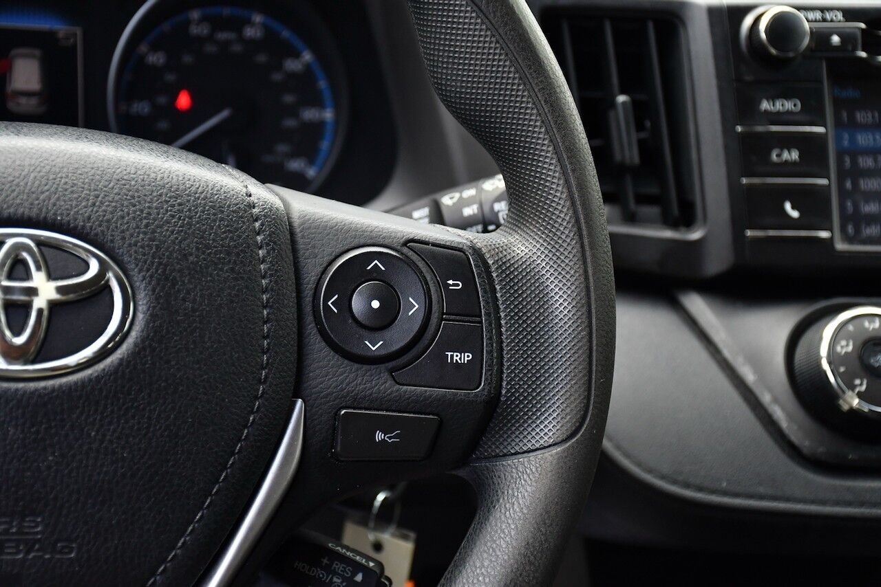 2017 Toyota RAV4 LE Doral FL