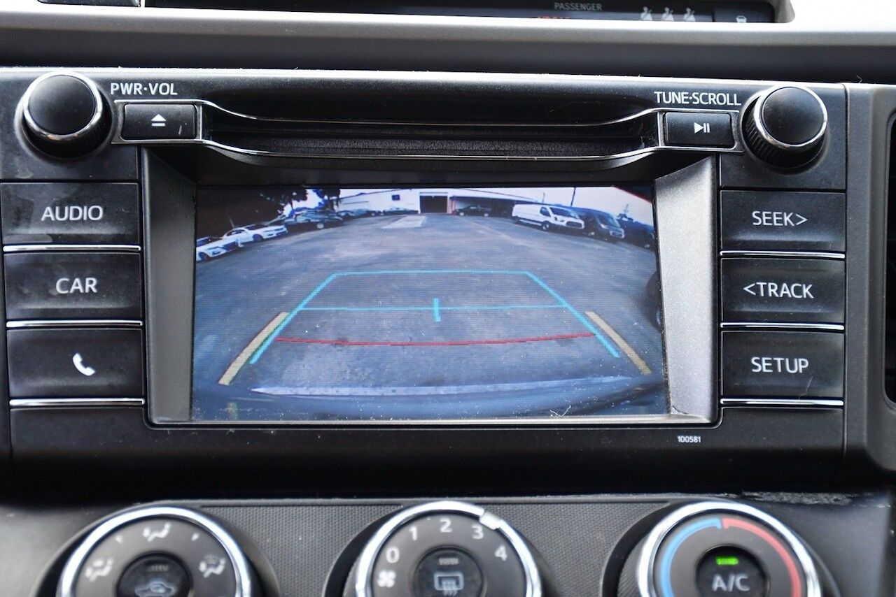 2017 Toyota RAV4 LE Doral FL