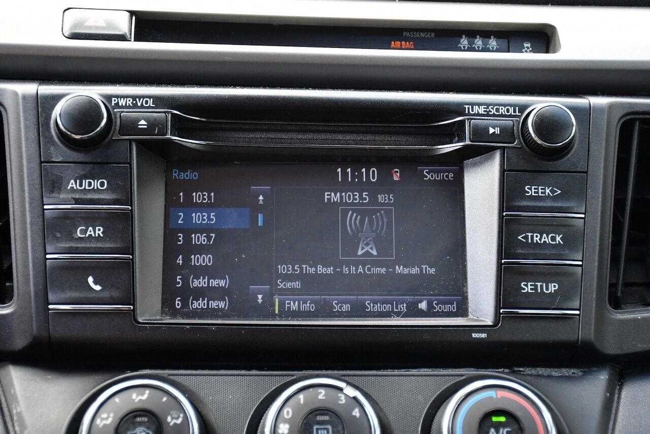 2017 Toyota RAV4 LE Doral FL