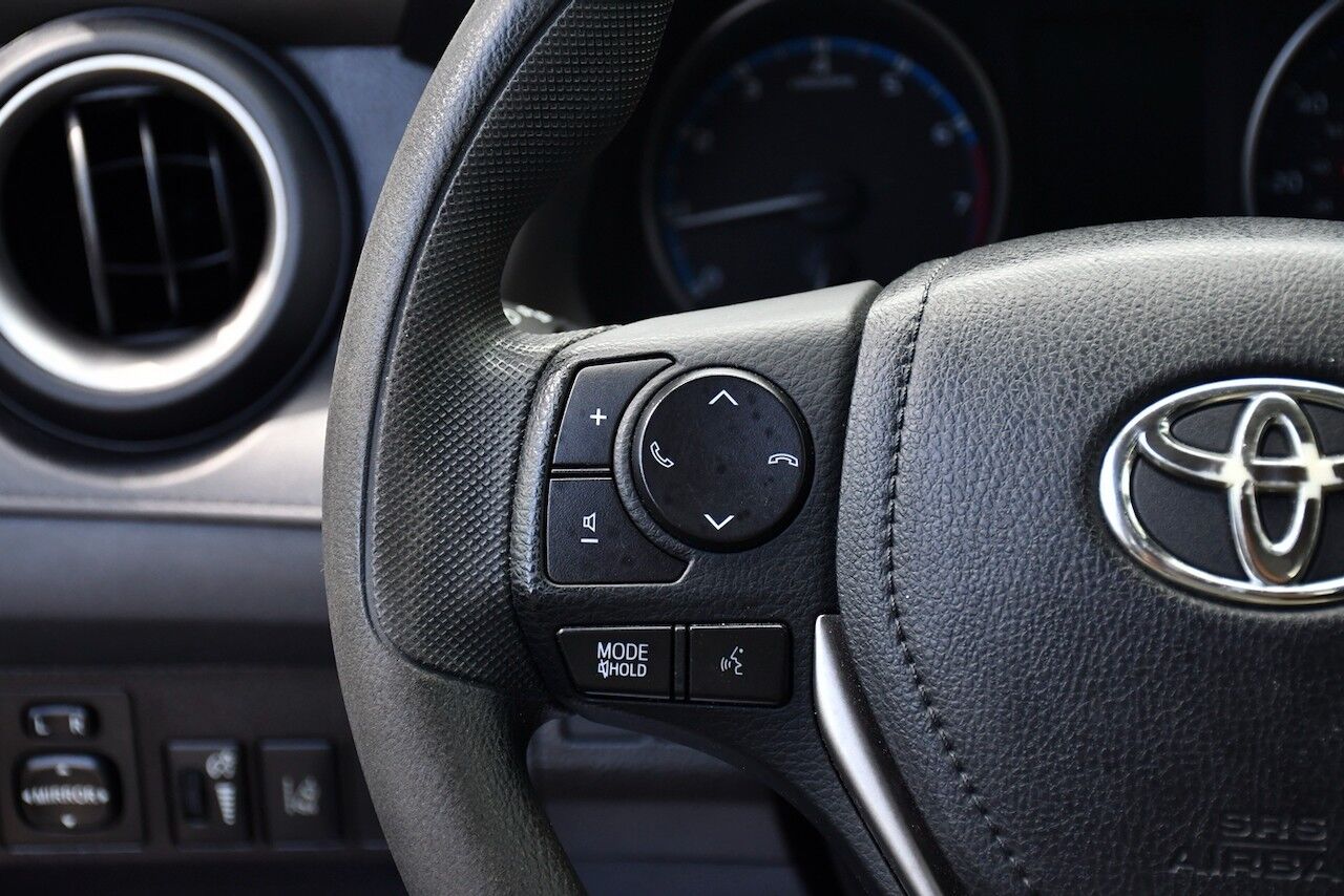 2017 Toyota RAV4 LE Doral FL