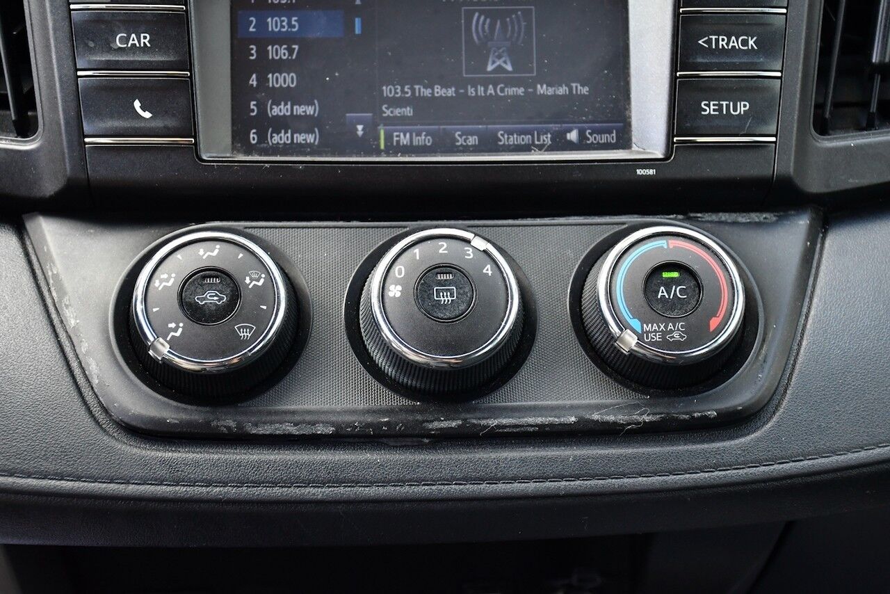 2017 Toyota RAV4 LE Doral FL