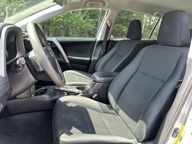 2017 Toyota RAV4 LE Morrow GA