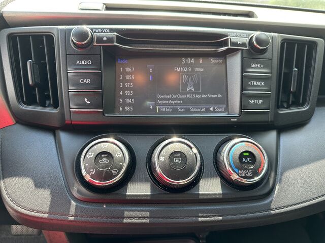 2017 Toyota RAV4 LE Morrow GA