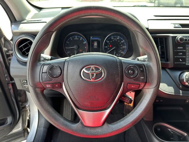 2017 Toyota RAV4 LE Morrow GA