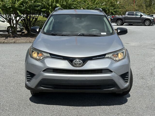2017 Toyota RAV4 LE Morrow GA