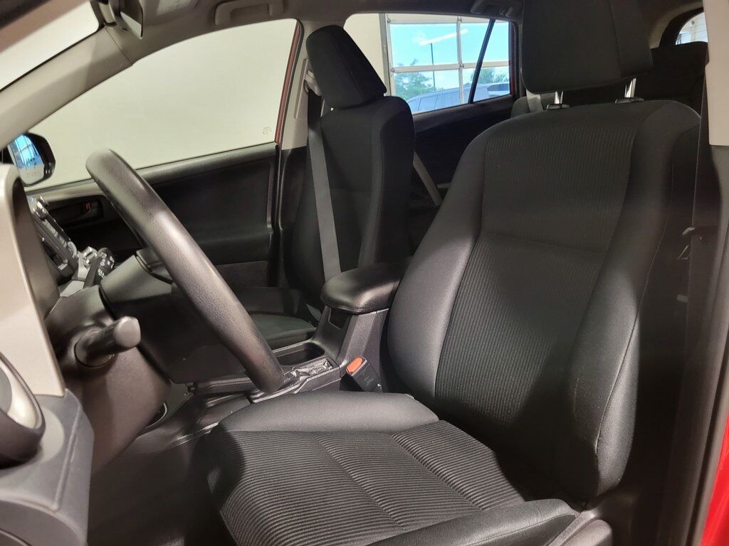 2017 Toyota RAV4 LE Parker CO