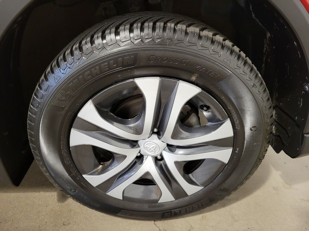 2017 Toyota RAV4 LE Parker CO