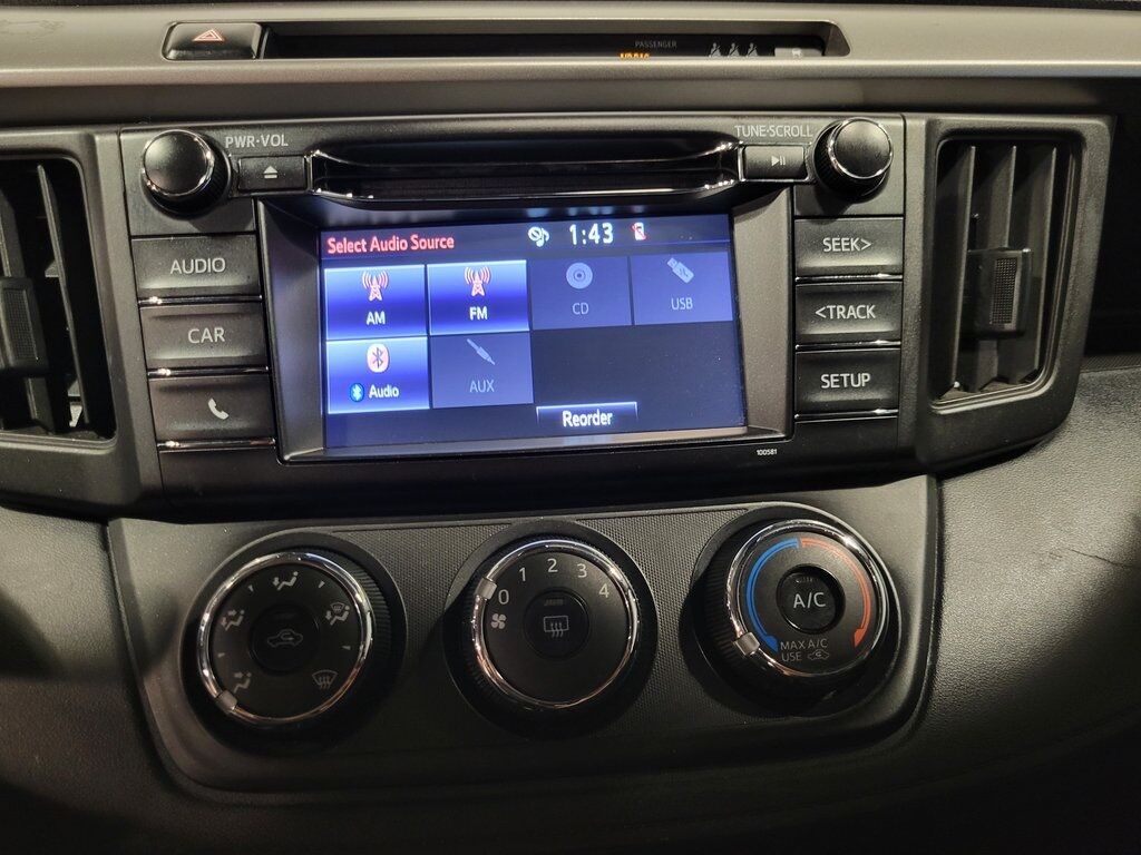2017 Toyota RAV4 LE Parker CO