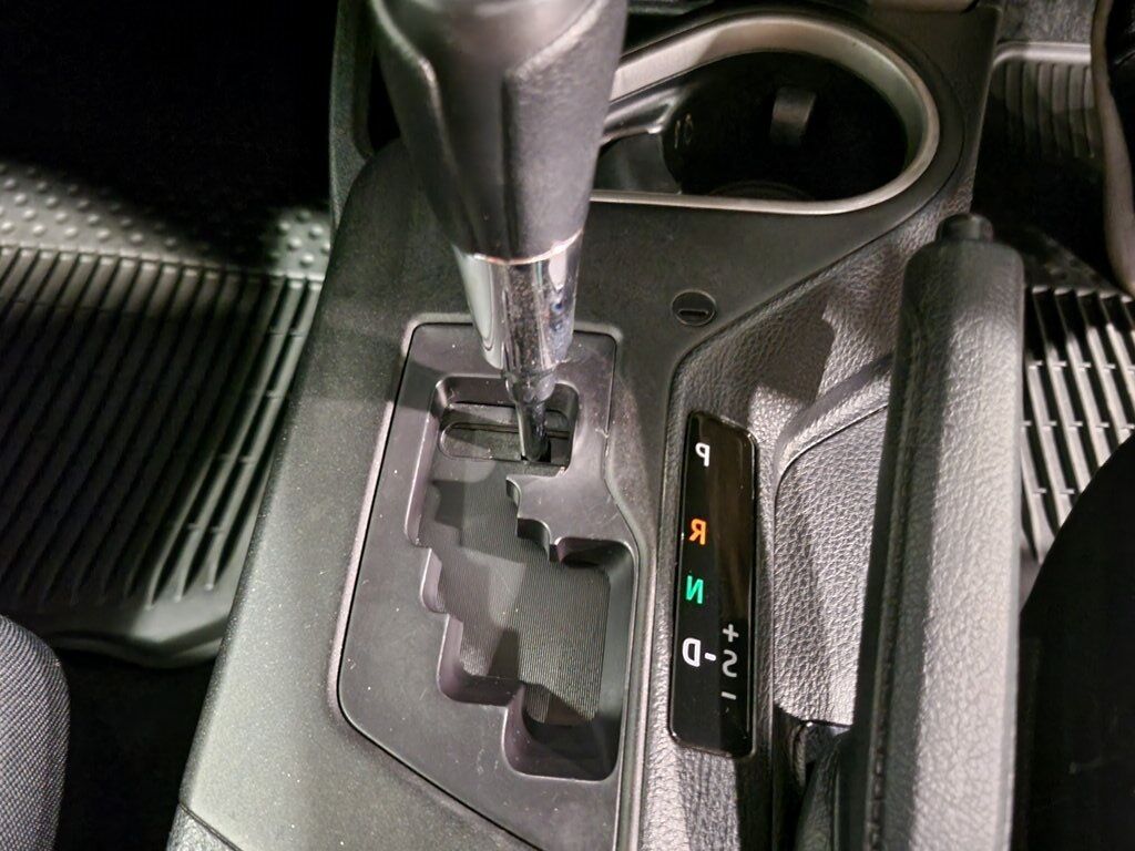 2017 Toyota RAV4 LE Parker CO