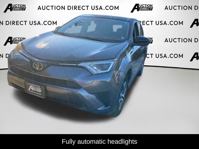 2017 Toyota RAV4 LE Raleigh NC