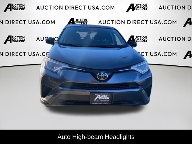 2017 Toyota RAV4 LE Raleigh NC