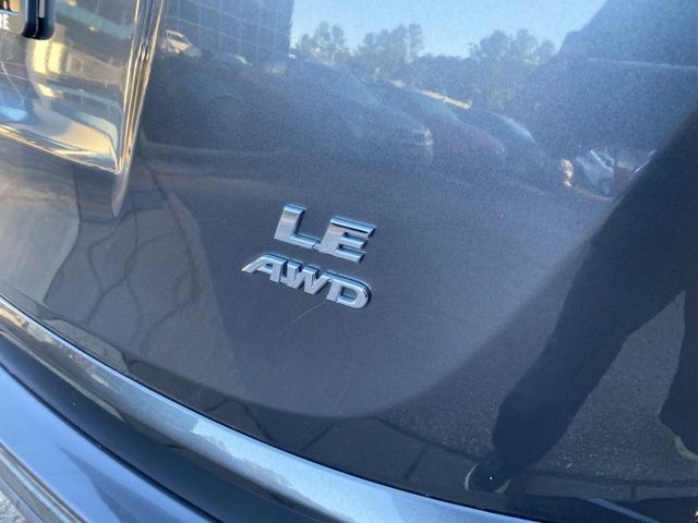 2017 Toyota RAV4 LE Raleigh NC