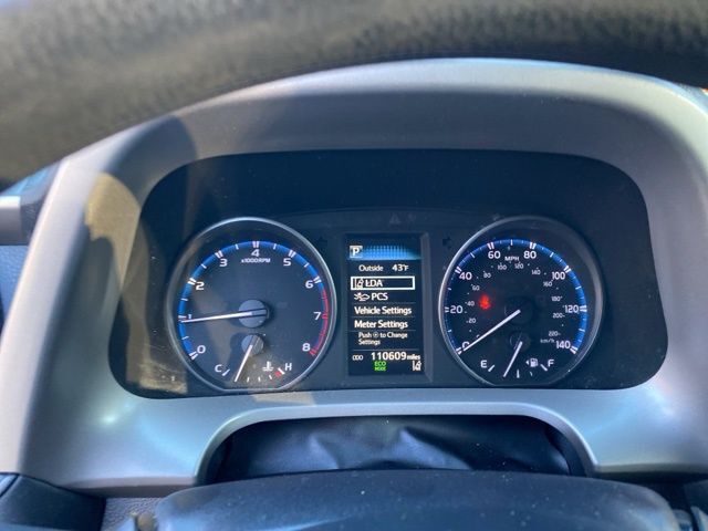 2017 Toyota RAV4 LE Raleigh NC