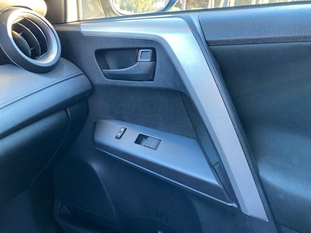 2017 Toyota RAV4 LE Raleigh NC