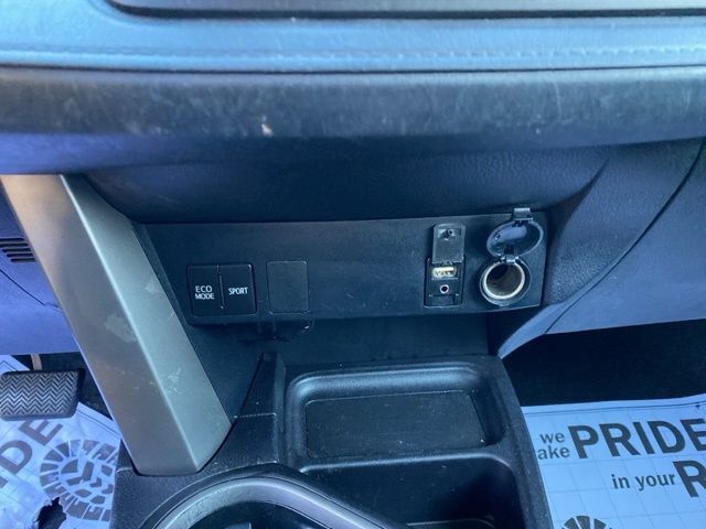 2017 Toyota RAV4 LE Raleigh NC