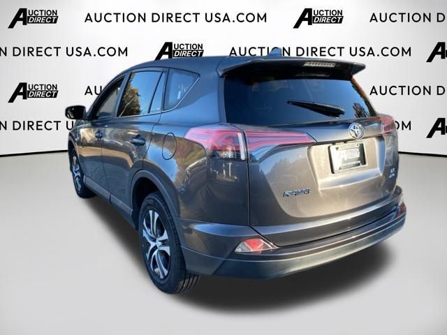 2017 Toyota RAV4 LE Raleigh NC