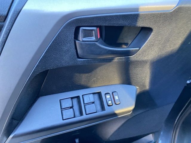 2017 Toyota RAV4 LE Raleigh NC