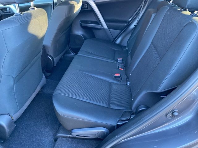 2017 Toyota RAV4 LE Raleigh NC