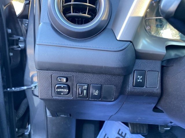 2017 Toyota RAV4 LE Raleigh NC