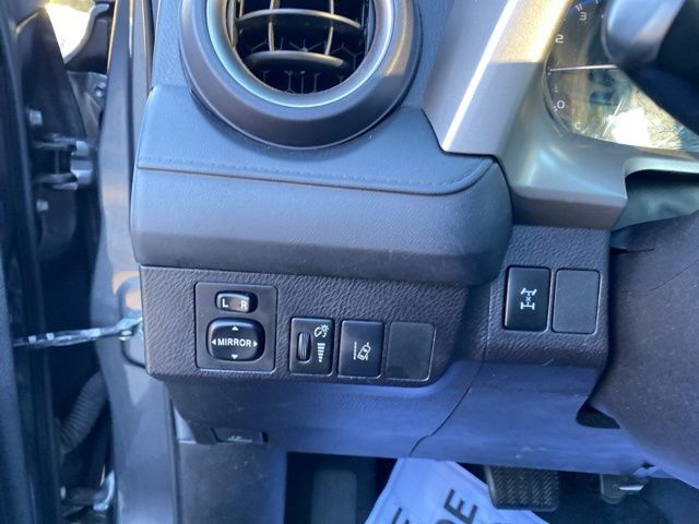 2017 Toyota RAV4 LE Raleigh NC