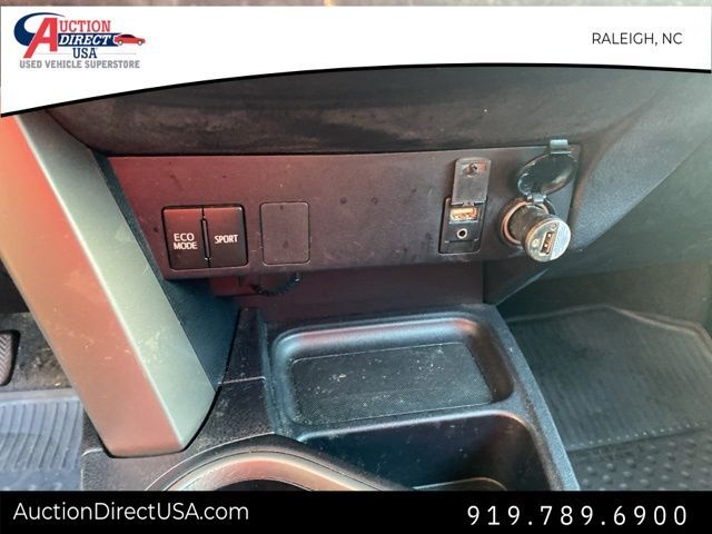 2017 Toyota RAV4 LE Raleigh NC