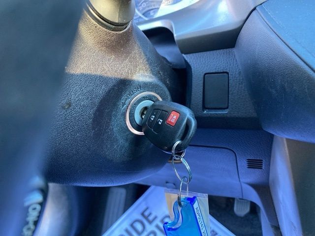 2017 Toyota RAV4 LE Raleigh NC