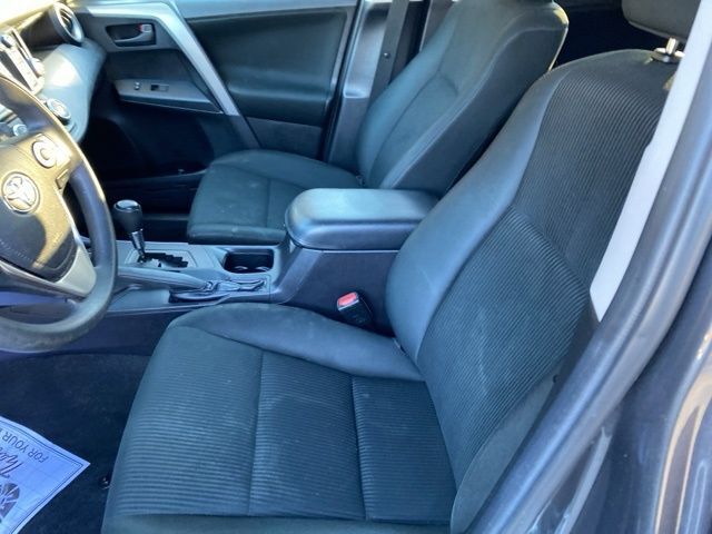 2017 Toyota RAV4 LE Raleigh NC