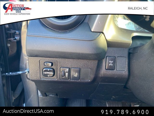 2017 Toyota RAV4 LE Raleigh NC