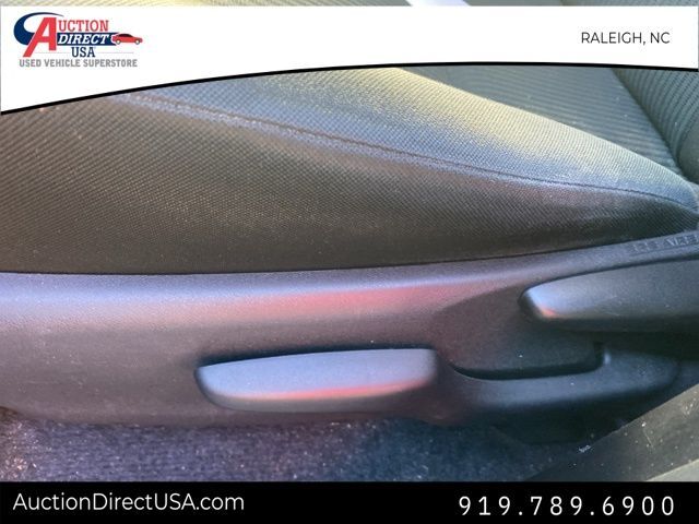 2017 Toyota RAV4 LE Raleigh NC