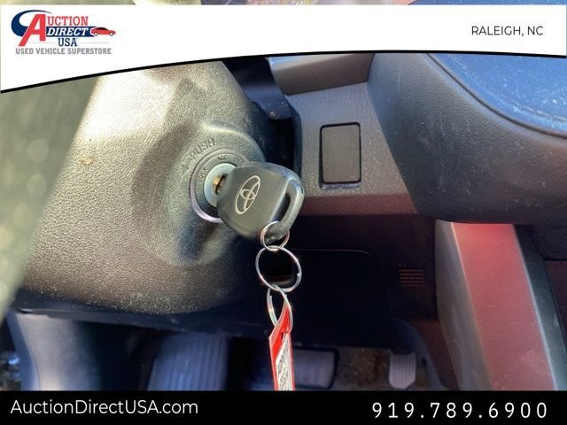 2017 Toyota RAV4 LE Raleigh NC