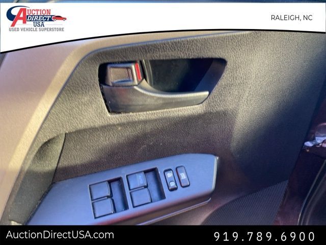 2017 Toyota RAV4 LE Raleigh NC