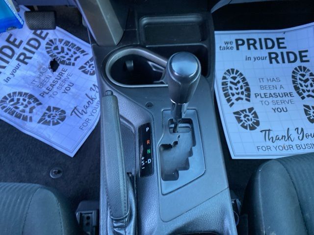 2017 Toyota RAV4 LE Raleigh NC