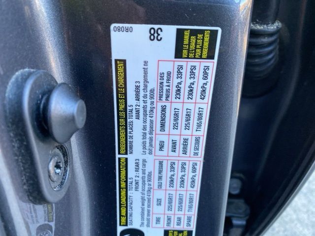 2017 Toyota RAV4 LE Raleigh NC