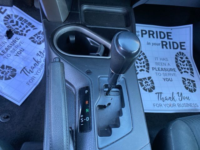 2017 Toyota RAV4 LE Raleigh NC