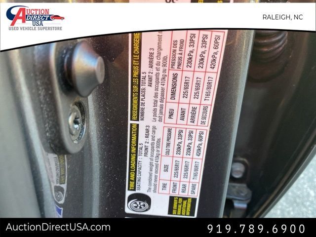 2017 Toyota RAV4 LE Raleigh NC