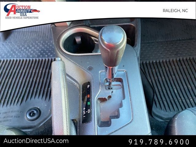 2017 Toyota RAV4 LE Raleigh NC