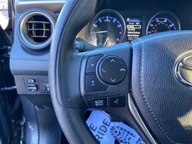 2017 Toyota RAV4 LE Raleigh NC