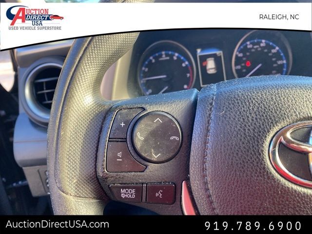 2017 Toyota RAV4 LE Raleigh NC