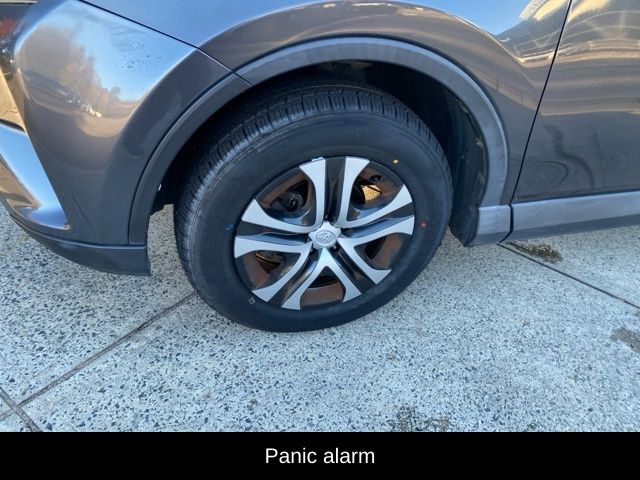 2017 Toyota RAV4 LE Raleigh NC