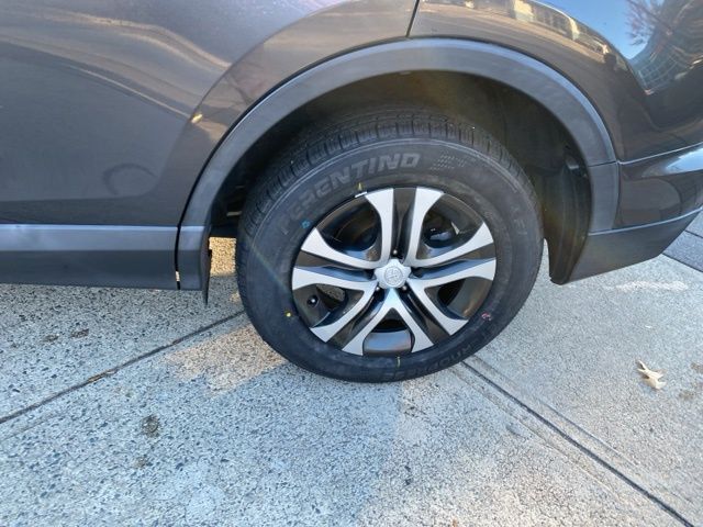 2017 Toyota RAV4 LE Raleigh NC