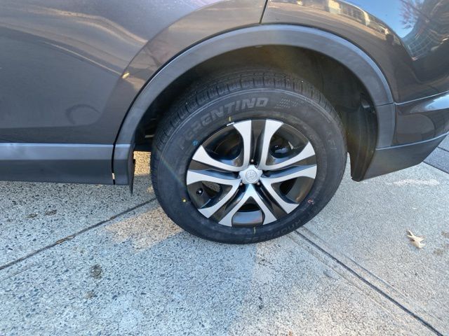 2017 Toyota RAV4 LE Raleigh NC