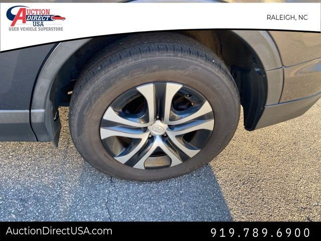 2017 Toyota RAV4 LE Raleigh NC