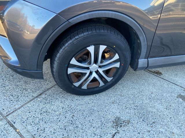 2017 Toyota RAV4 LE Raleigh NC