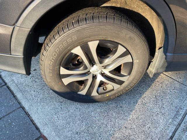 2017 Toyota RAV4 LE Raleigh NC