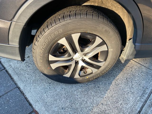 2017 Toyota RAV4 LE Raleigh NC