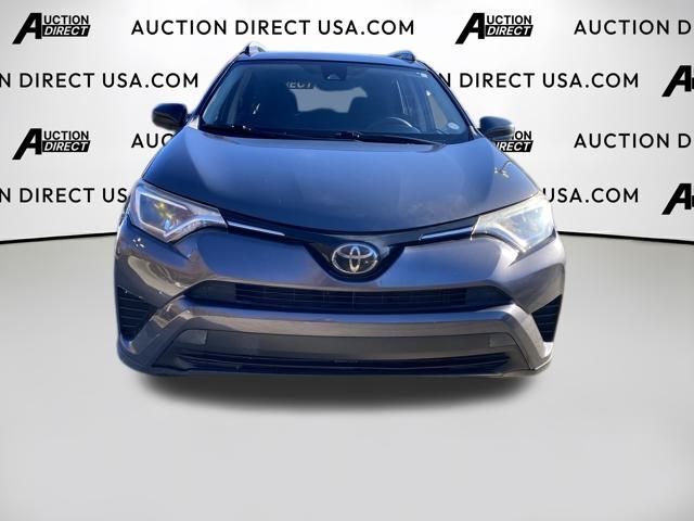 2017 Toyota RAV4 LE Raleigh NC