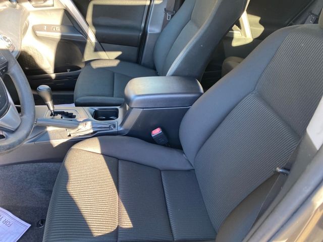 2017 Toyota RAV4 LE Raleigh NC