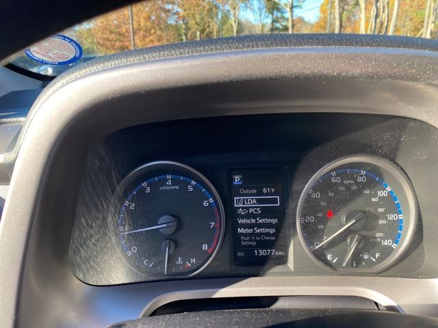 2017 Toyota RAV4 LE Raleigh NC