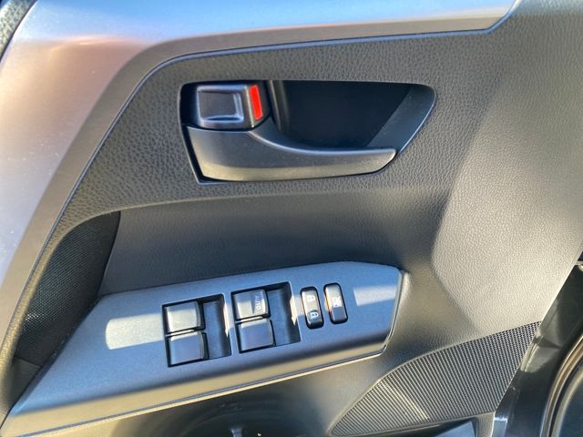 2017 Toyota RAV4 LE Raleigh NC