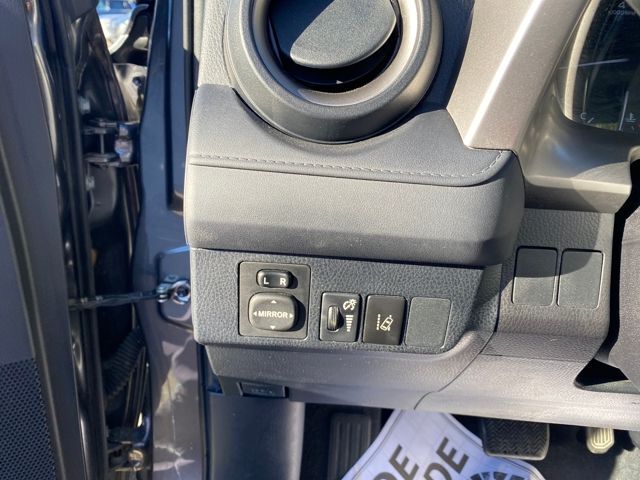 2017 Toyota RAV4 LE Raleigh NC